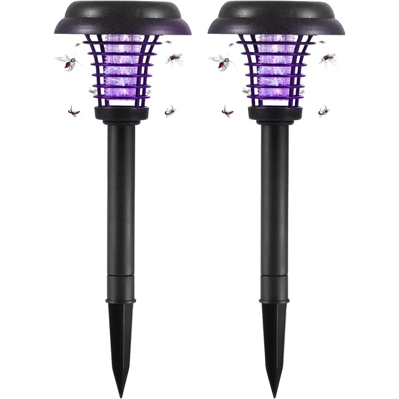Portable Charcoal BBQ - Folding Outdoor Unit with Lid, Plastic Barbecue Accessories, Violet Smart Light Sensor, 3-Position Toggle Switch for Camping, Picnic Grilling Outdoor Cooking