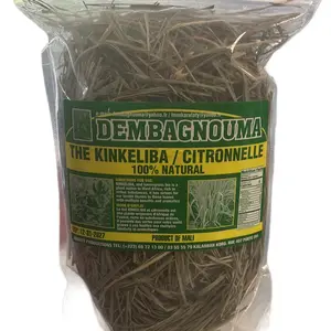 Dembagnouma  (The Kinkeliba / Citronnelle)