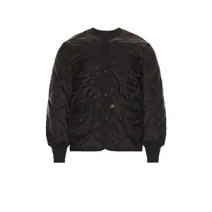 ALPHA INDUSTRIES ALS/92 Liner in Black