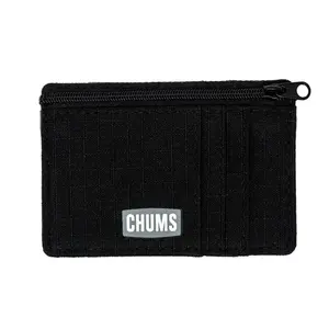 CHUMS Bandit Zip Men's Wallet