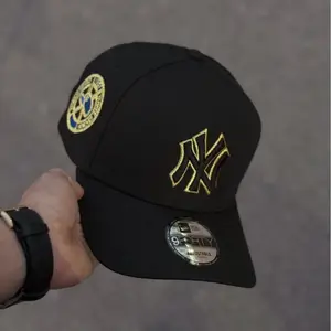 MLB Yankees & Dodgers Adjustable Hat by New Era – 59FIFTY Snapback for Daily Streetwear and Casual Style Lovers