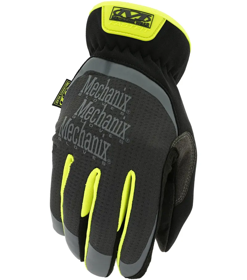 Mechanix Tactical Gloves FastFit - MultiCam Size L Mechanix Tactical Gloves FastFit - MultiCam Size L