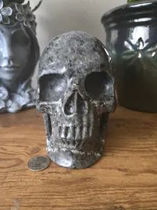 Yooperlite Large Skull