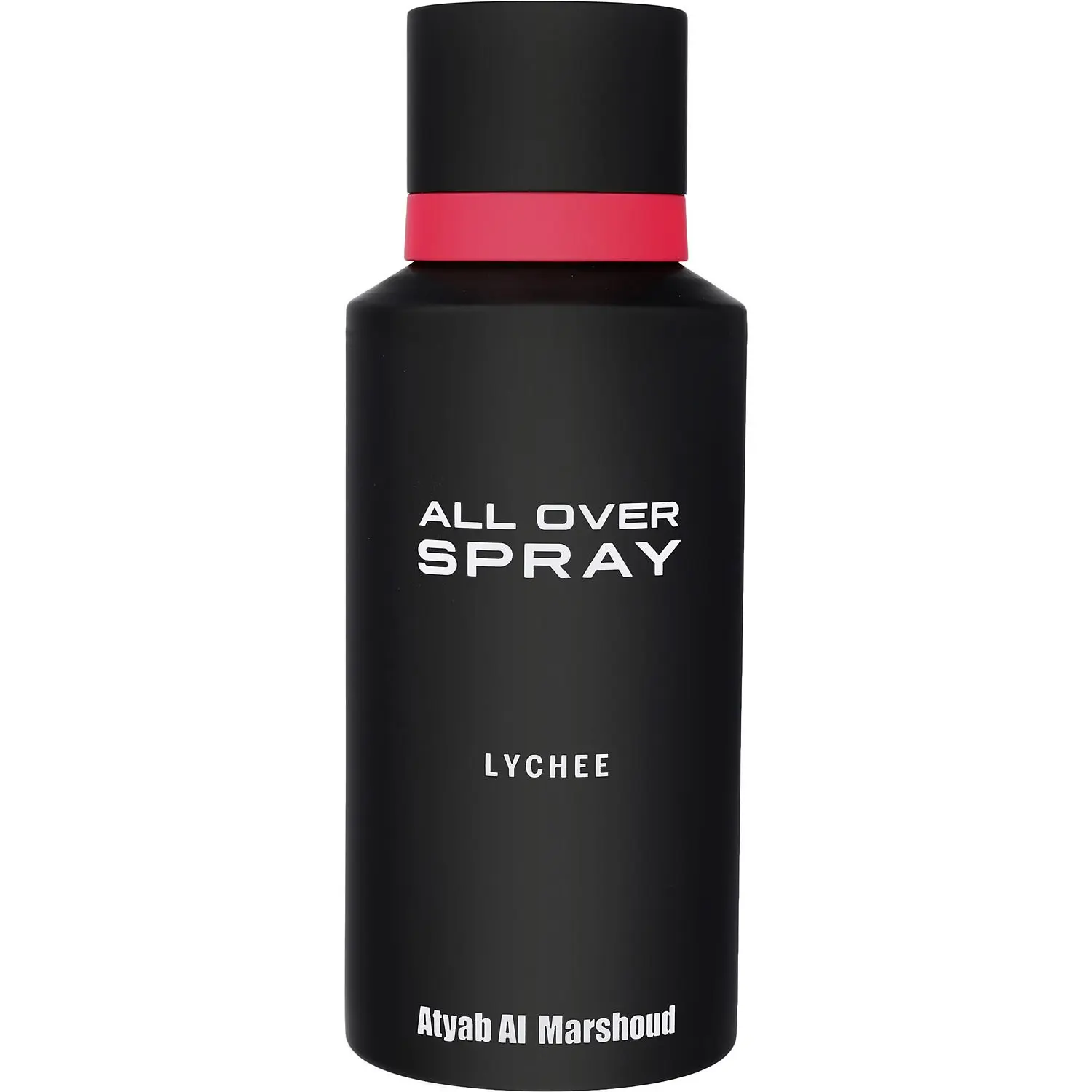 Atyab Al Marshoud Lychee By Atyab Al Marshoud All Over Spray For Unisex