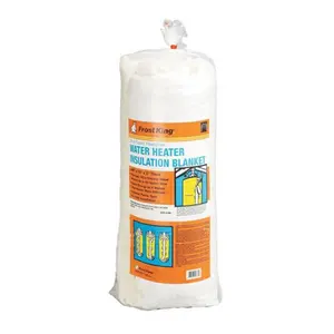 Frost King SP57-67 2 in. Thick Water Heater Blanket