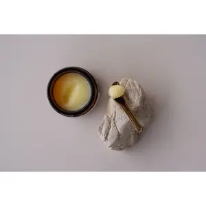 The Face Balm | Tallow + Herbal Jojoba Infusion