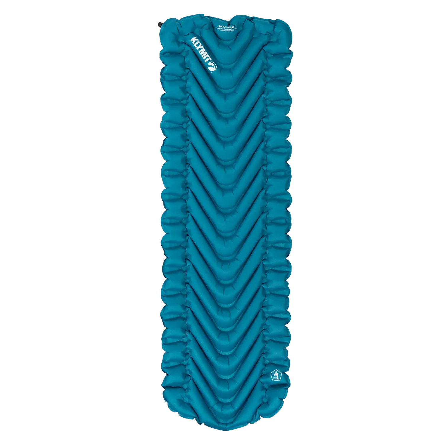 Klymit Static V Base Sleeping Pad