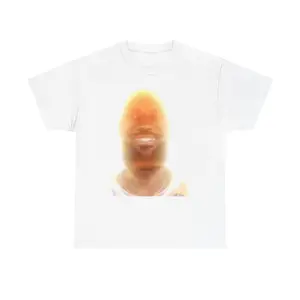 Graphic Unisex Heavy Cotton Tee, T-Shirt, Casual Streetwear, Lebron, Jahames, You are my Sunshine