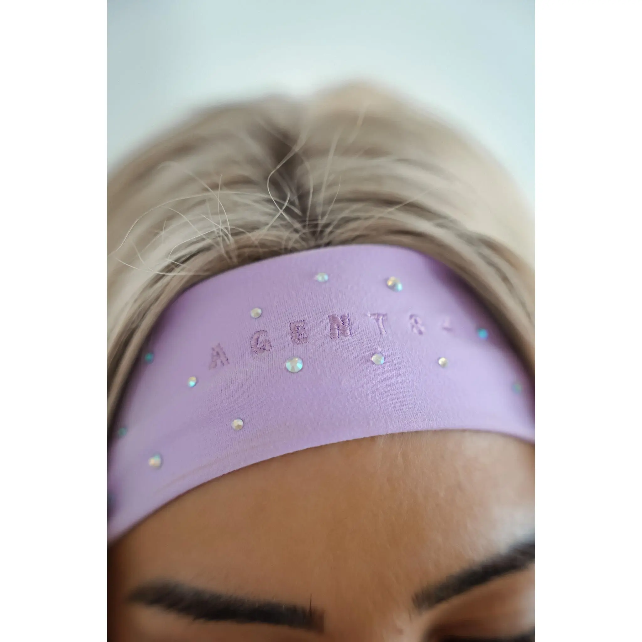 Headband - Pixie Gem Headband - Pixie Gem