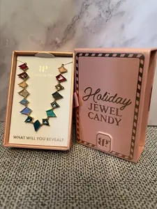 BP Jewel Candy Bracelet Collection Harvest Luxe The Bling Bites Back Hematite Plating Unique Style Enhance Look Ideal for Any Outfit Holiday Jewel Candy