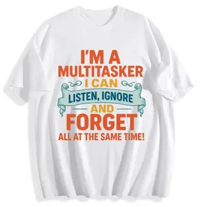 Gothic Script Tee | Custom Monogram Initials in Gold Foil | Victorian Academia Core - Matching Couple Set