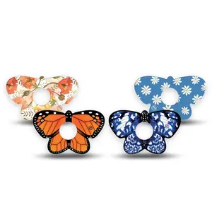 Butterfly Bliss Variety Pack Libre 3 Butterfly Tape
