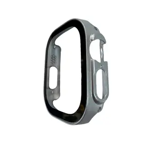 Matte Screen Case Cover for Protection - Durable Tempered Glass - Accessories