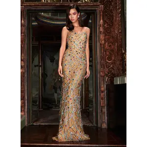 ASHLEYlauren Dress 11512