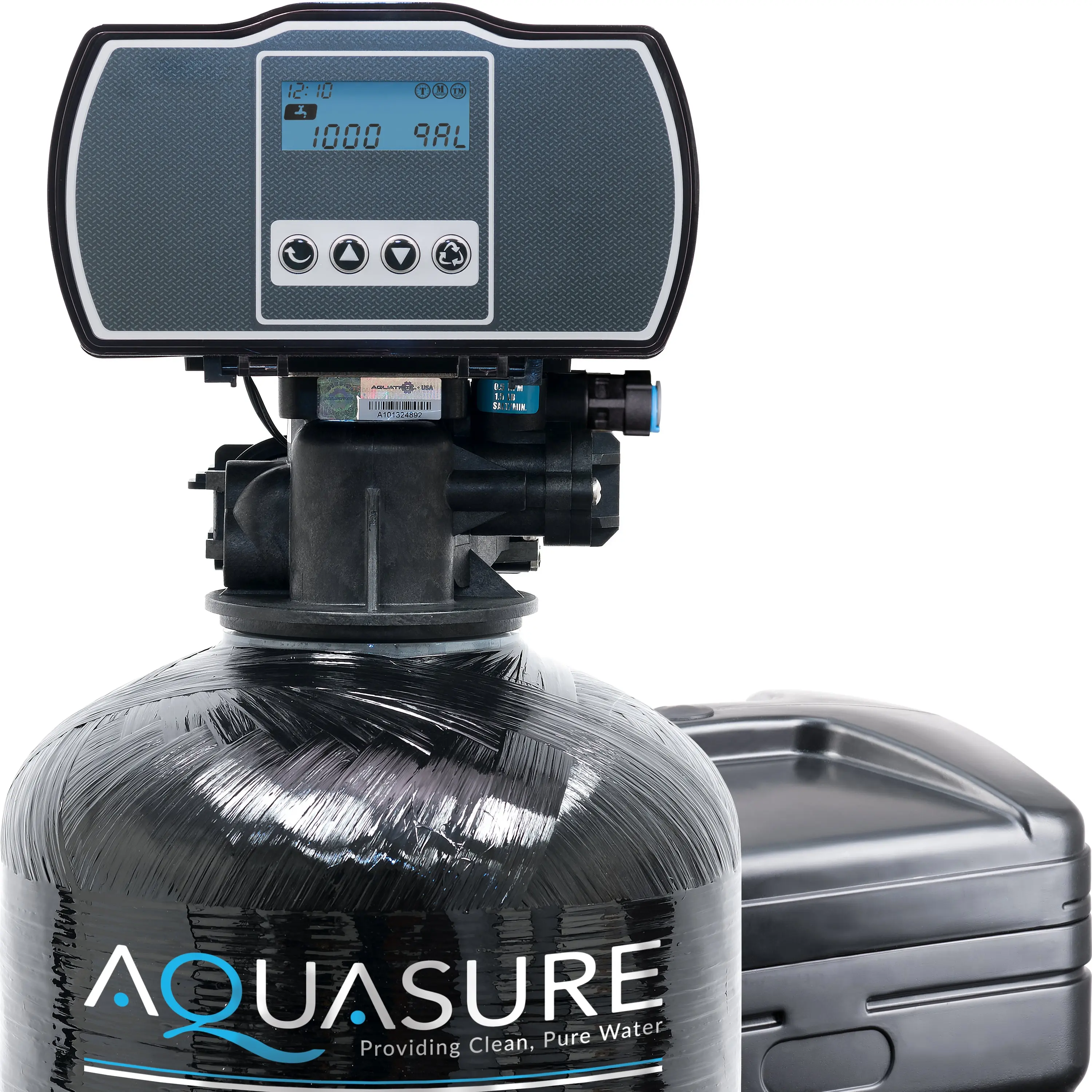Harmony Series | 48,000 Grains Water Softener Harmony Series | 48,000 Grains Water Softener