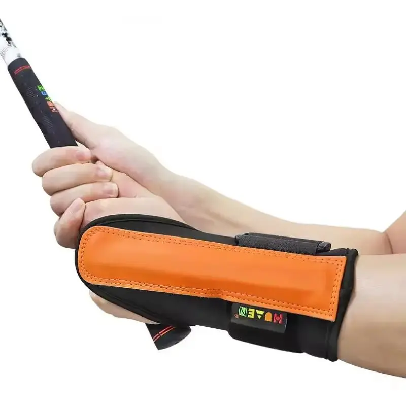 Golf Wrist & Swing Training Aid, Golf Posture Correcting Tool, Swing Gesture Trainer to Fix Angle Form for Golf Beginners and Players, Golf Training Aids