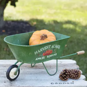 Harvest Acres Wheelbarrow