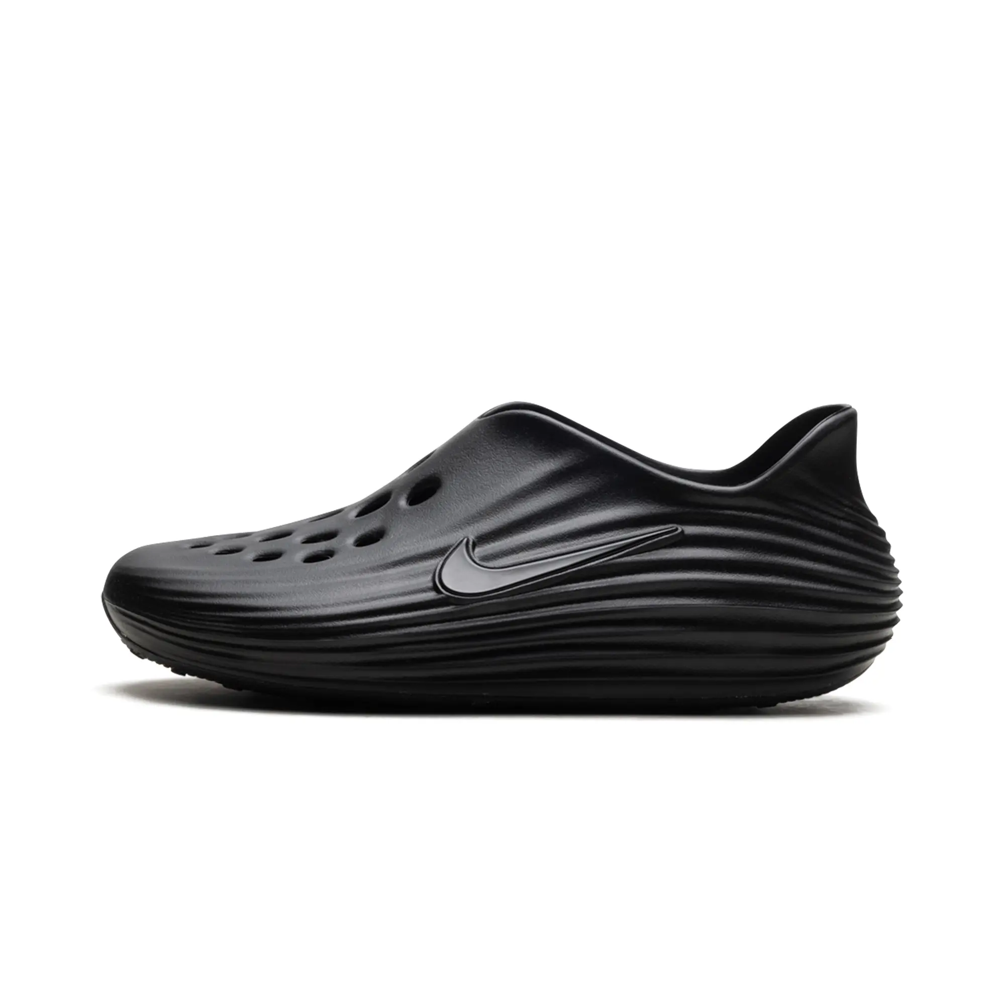 Reactx Rejuven8 "Triple Black" HV5060 001