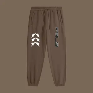 Reborn Heavyweight Jogger Sweats