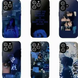 BE Hit Me Tour Phone Case, Compatible with iPhone X, 11, 12, 13, 14, 15, 16, 17 & more, Compatible with iPhone X, 11, 12, 13, 14, 15, 16, 17 & more
