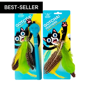 The Gotcha! Wand Bundle