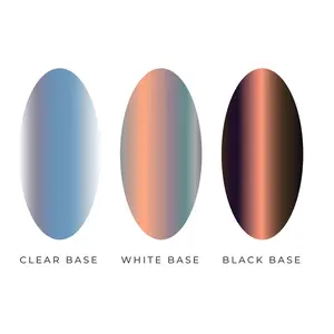 Nail Mart USA Chrome Powder - Mystic Pearl