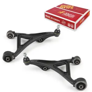 Front Left & Right Lower Control Arm and Ball Joint Assembly Kit 95179MT