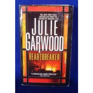 USED-Heartbreaker by Julie Garwood (Paperback)