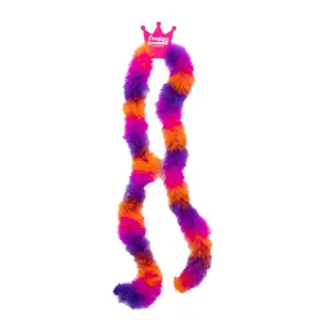 Feather Boa