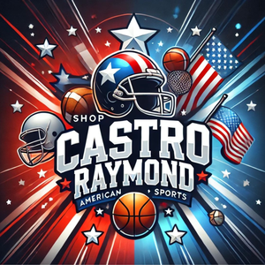 Castro Raymond