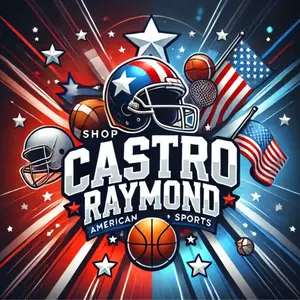 Castro Raymond shop logo