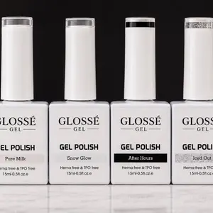 Night Out Collection uv gel