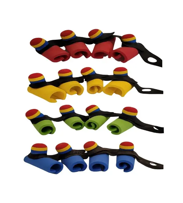 Poultry Chickens Gallos Microporous Boots - ONLY 2 Pairs Color May Vary Protective Footwear for Farmers & Enthusiasts