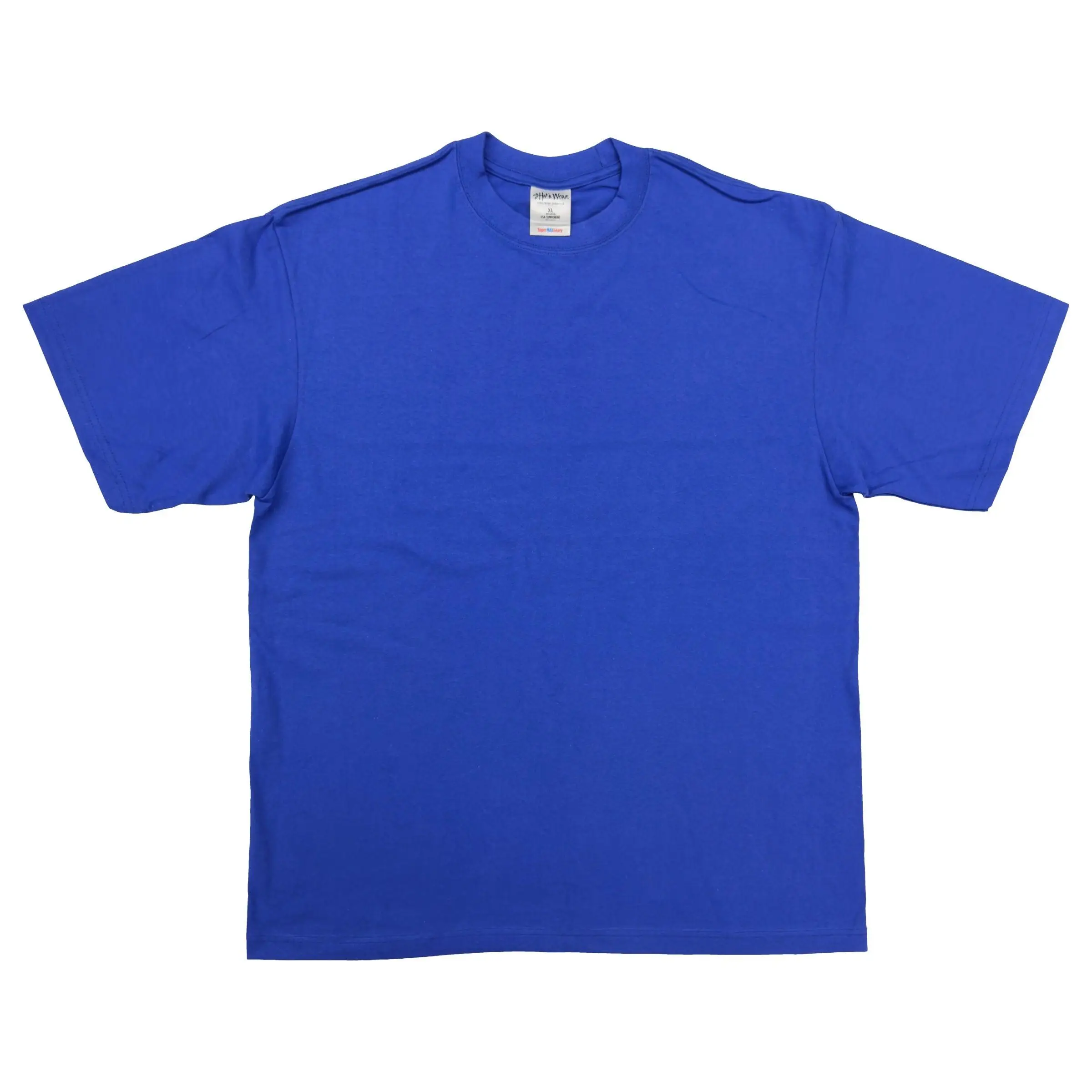 Shaka Wear 7.5 oz Max Heavyweight Short Sleeve T-Shirt (More Colors)