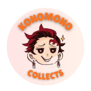 Konomono Collects