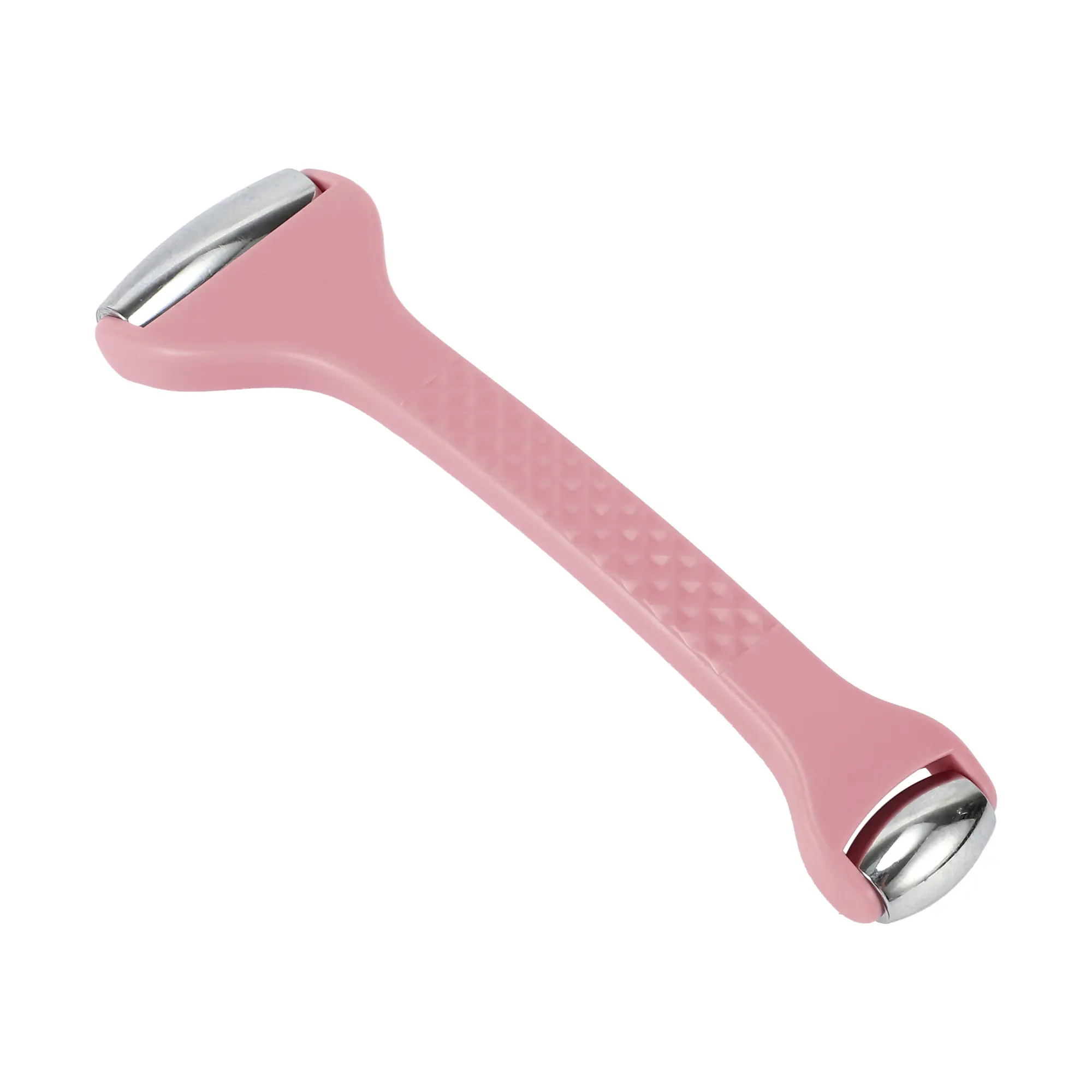 VOCOSTE 1 Pc Women's Dual Sided Face Roller for Beauty Parlor Vacation Bathing