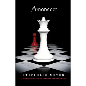 USED-Amanecer / Breaking Dawn by Meyer, Stephenie (Paperback)
