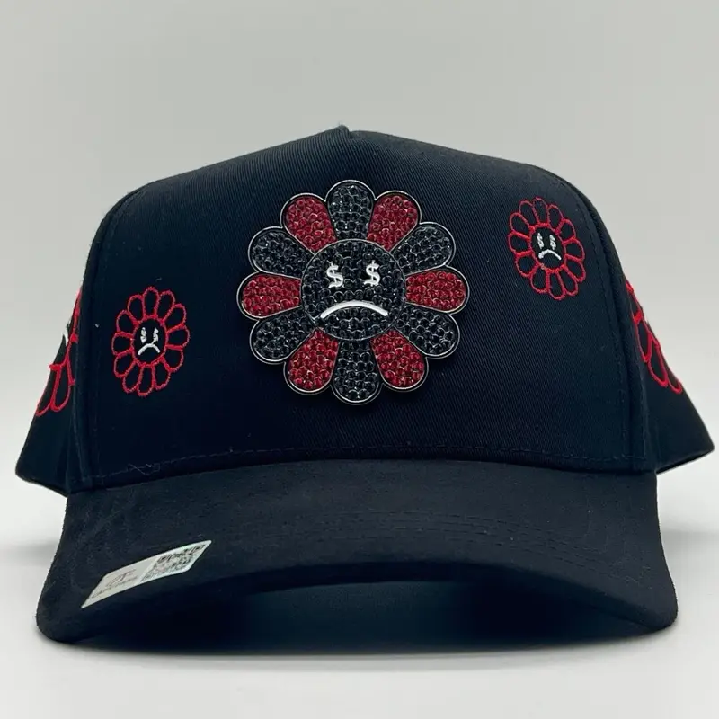 Premium quality Caps’fans  murakami