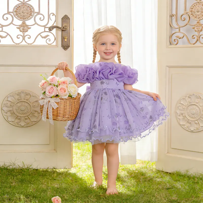 precious baptism dresses - TikTok Shop