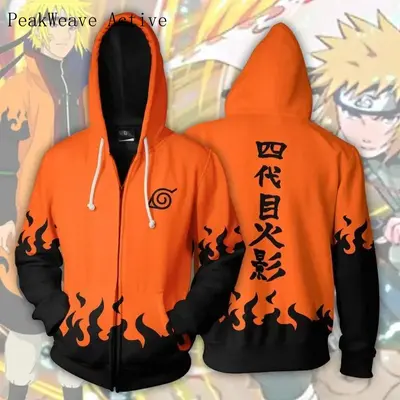 Shippuden Naruto Curse Mark Hoodie Naruto Sasuke Team Liquid