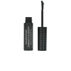 bareMinerals Strength & Length Brow Gel in Chestnut