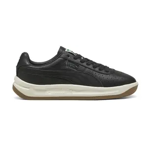 PUMA Mens Gv Special Base Lace Up Sneakers Shoes Casual - Black