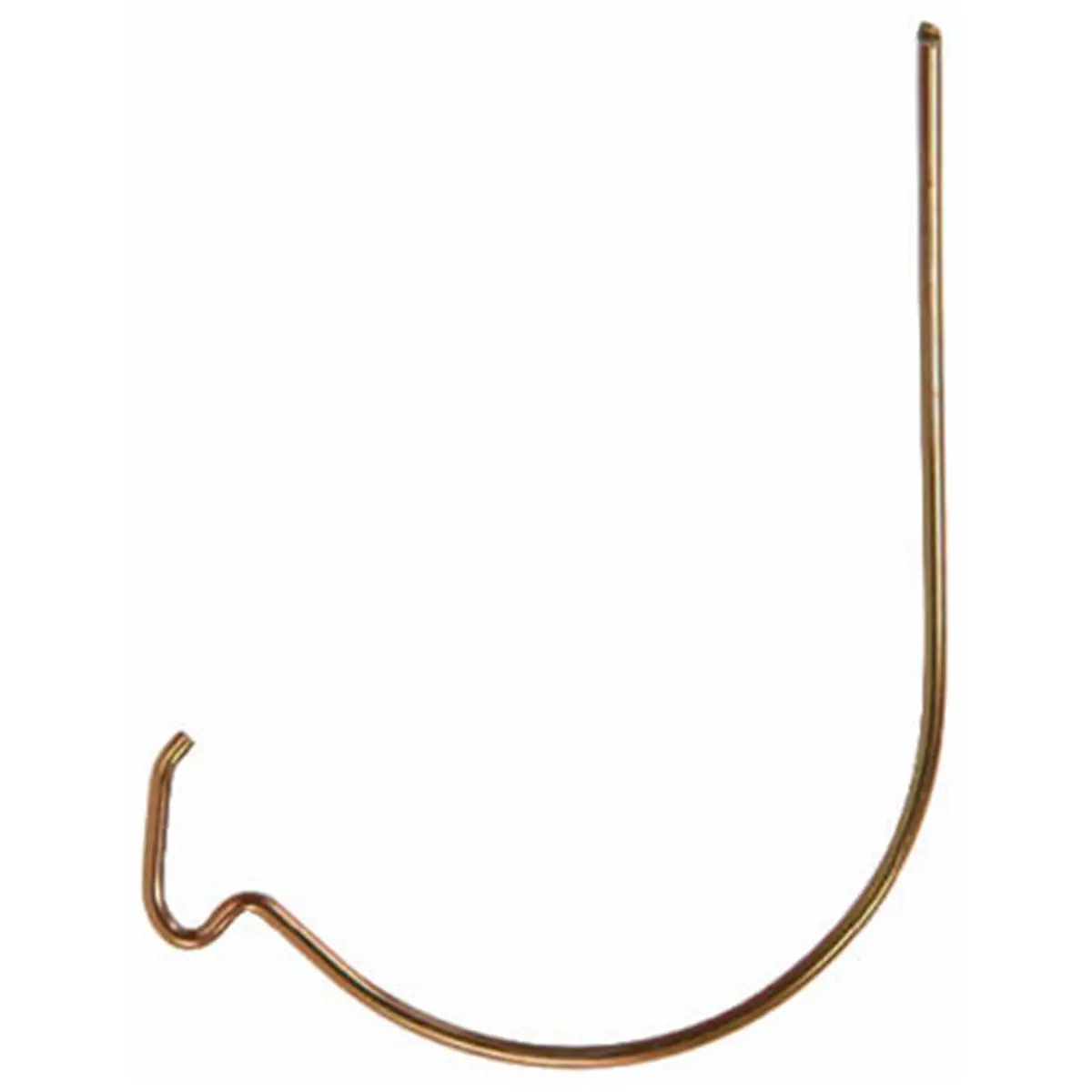 Hillman Monkey Hook Picture Hangers, 20-Pack for Tool-Free Drywall Installation, Stud-Free Drywall Mount, Holds Up to 35 lbs, 5.44x3.44x0.5 in
