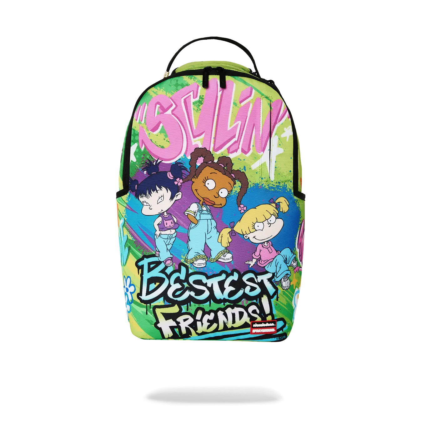 RUGRATS SUSIE BFF BACKPACK