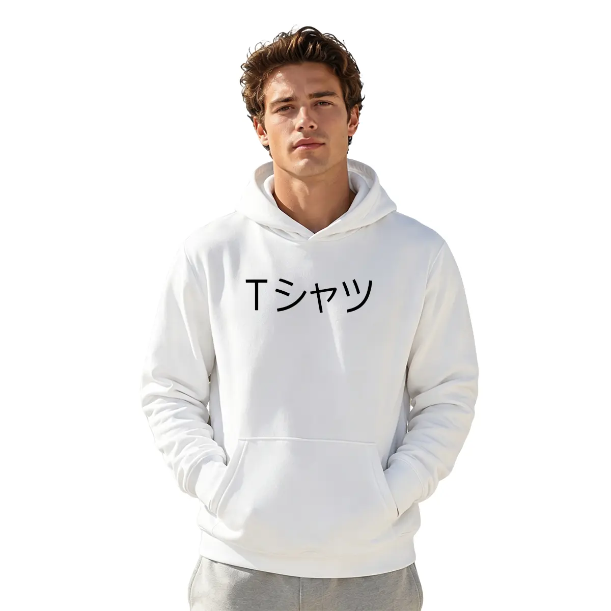 My Hero Academia Deku Graphic Hoodie, Unisex Anime Printed Pullover Sweatshirt, Loose Casual Long Sleeve Streetwear Top