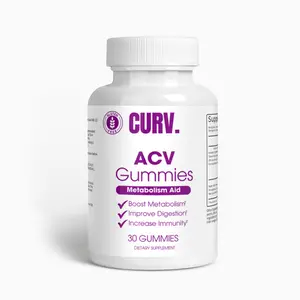 ACV Gummies