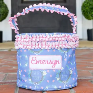 Easter Basket - He is Risen