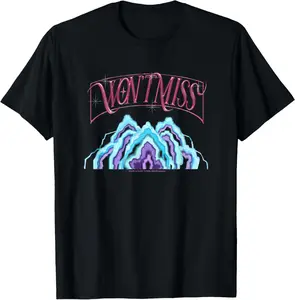 Halloween Mira's Outfit Cosplay T-Shirt