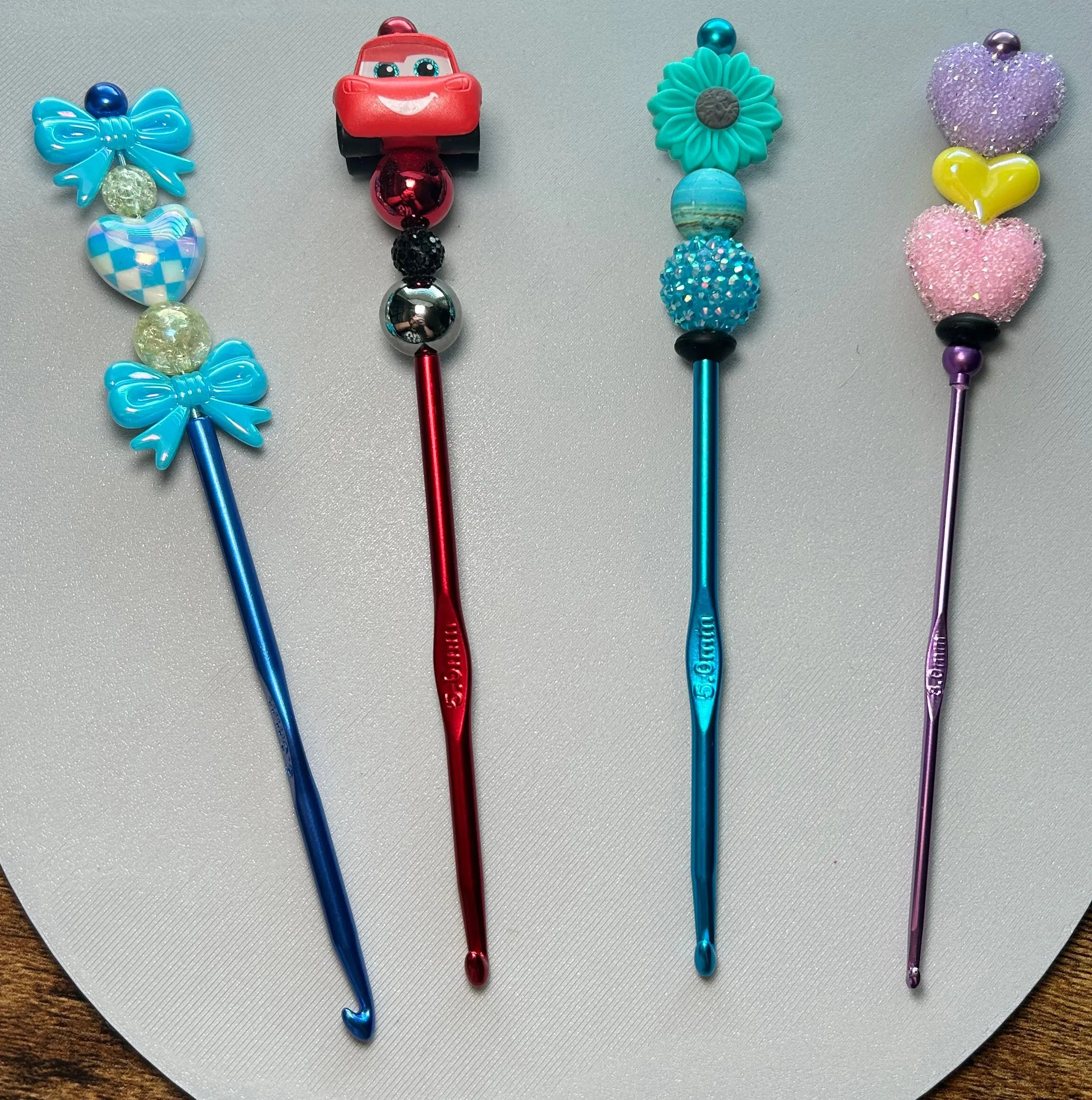 Crochet Hooks