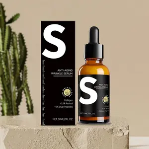 1 piece, retinol essence, deep moisturizing, moisturizing and brightening, facial water and oil balance, fine pores, nourish and smooth skin